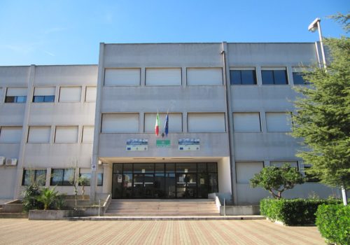 Edificio Moro